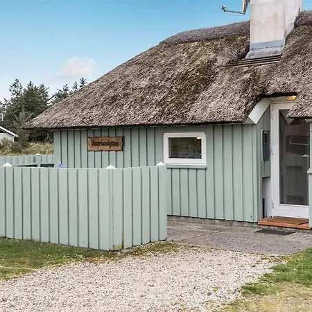Tatil Evi Vejers Strand Vejers Strand