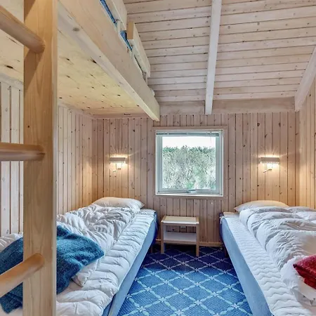 Tatil Evi Vejers Strand